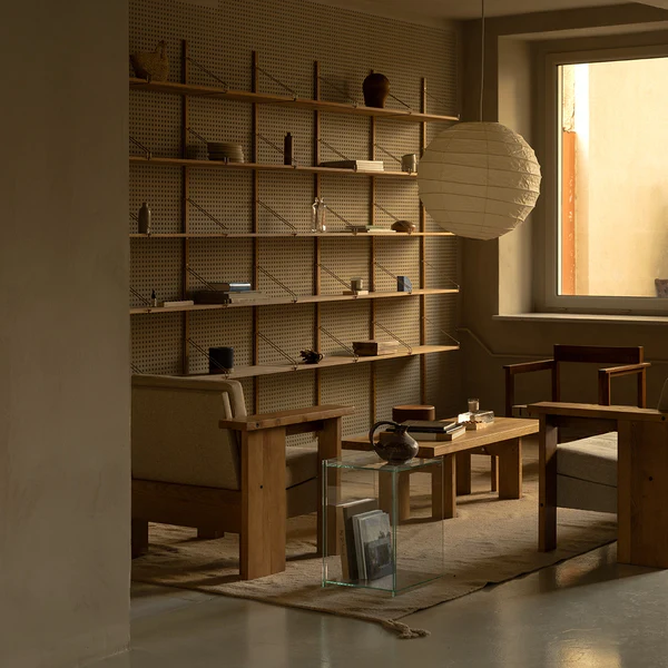 Timeless Design, Honestly Crafted